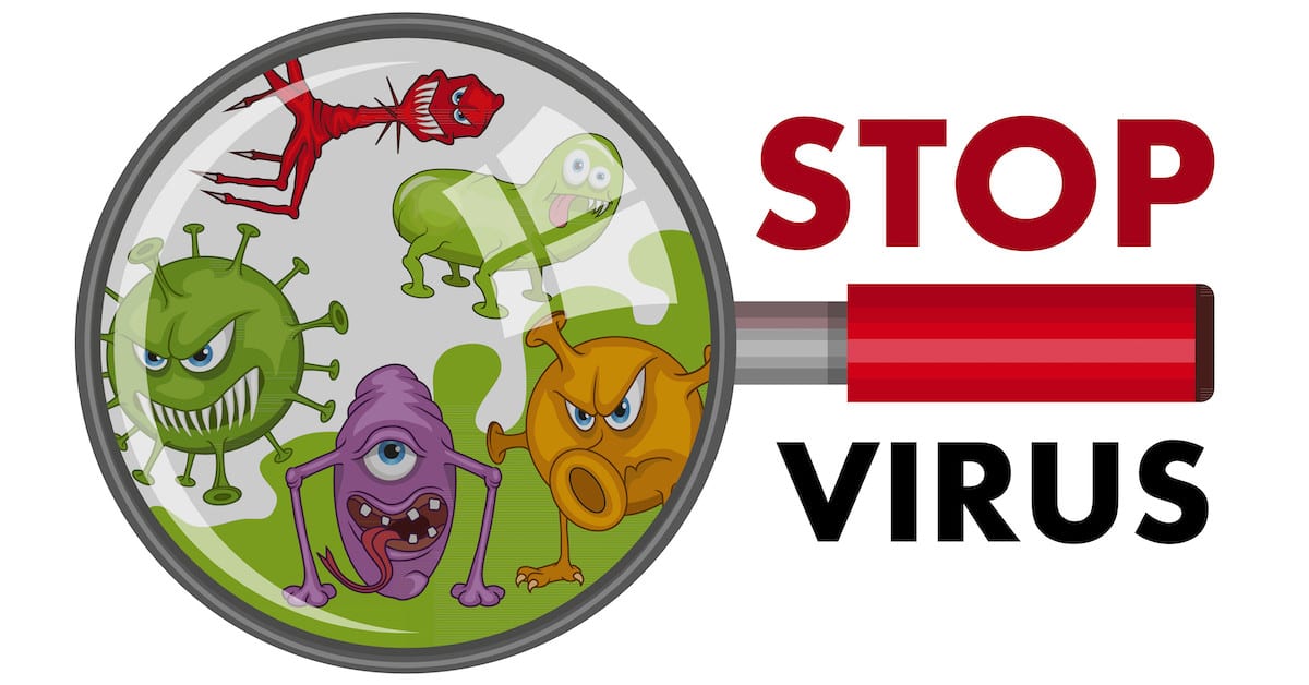 Без вирусов. Стоп вирус. Рисунок стоп вирус. Стоп микроб. Нет вирусам и бактериям.